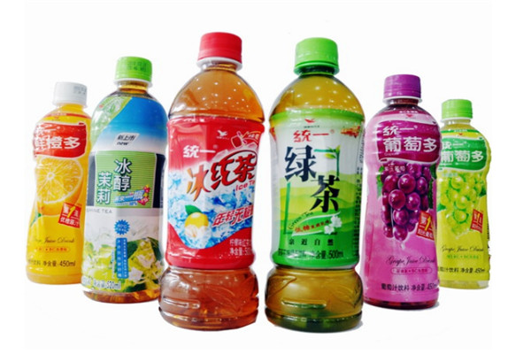 十大饮料品牌排名 饮料排行榜前10强 第11张