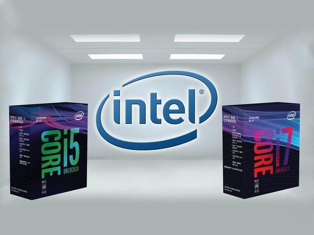 i5和i7玩游戏差别大吗（Intel i5和i7玩游戏对比） 第1张