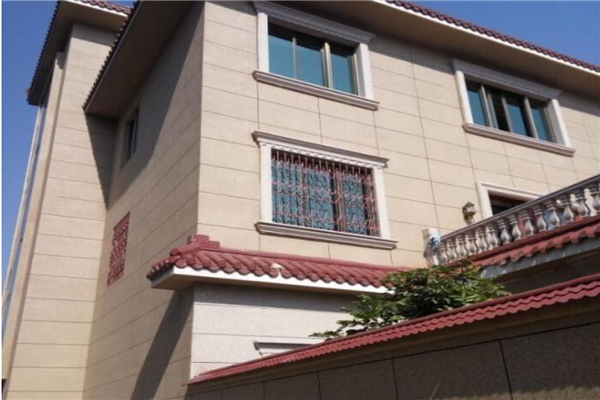 福建仿石漆品牌排名前十 福建仿石漆10大品牌 第13张