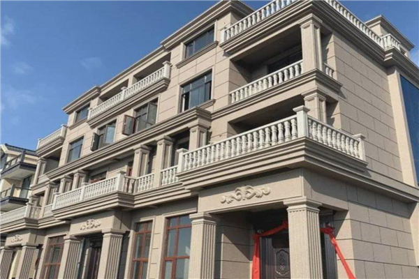 福建仿石漆品牌排名前十 福建仿石漆10大品牌 第19张