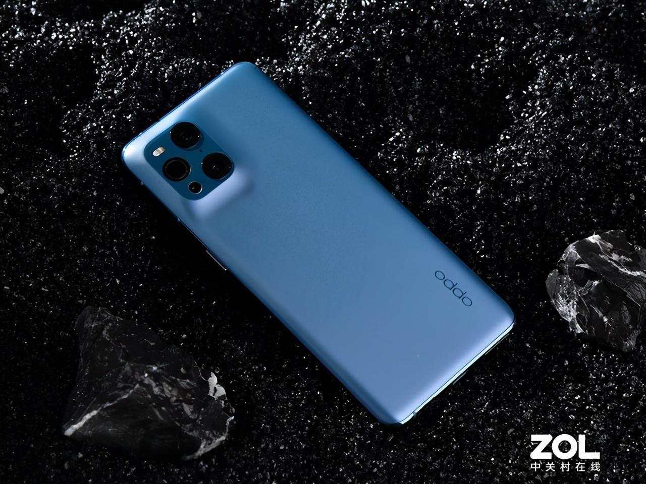 findx3pro什么配置（OPPO Find X3 Pro 详细配置） 第1张