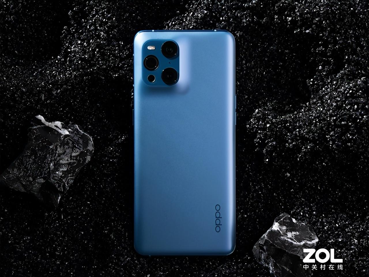 findx3pro什么配置（OPPO Find X3 Pro 详细配置） 第7张