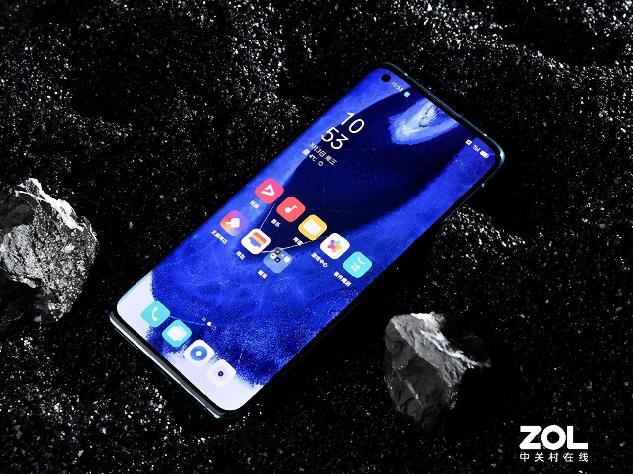 findx3pro什么配置（OPPO Find X3 Pro 详细配置） 第17张
