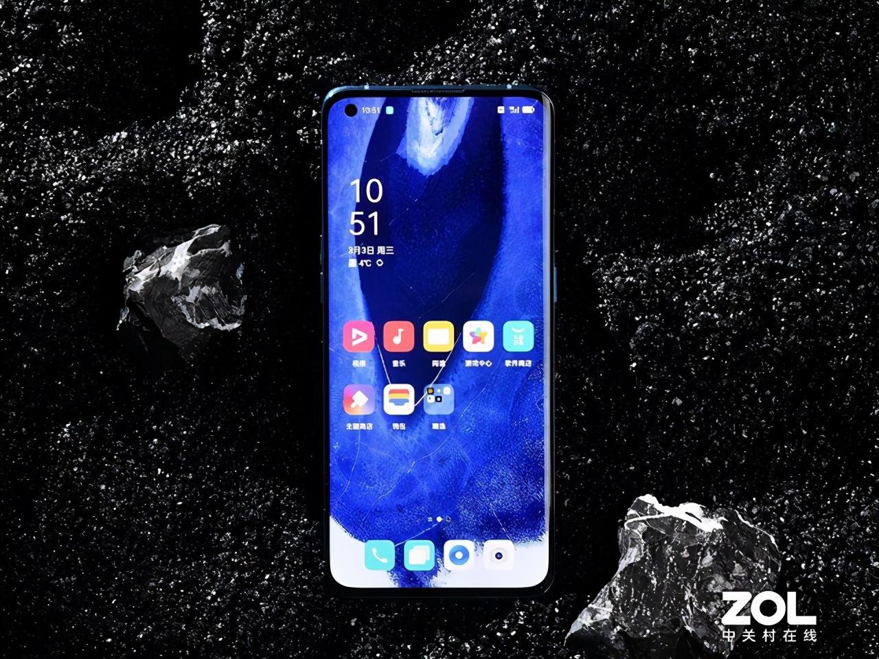 findx3pro什么配置（OPPO Find X3 Pro 详细配置） 第23张