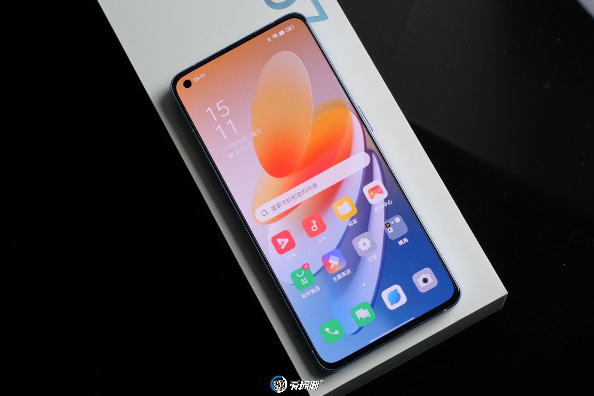 oppo7pro值得购买吗（OPPO Reno7 Pro 评测） 第1张