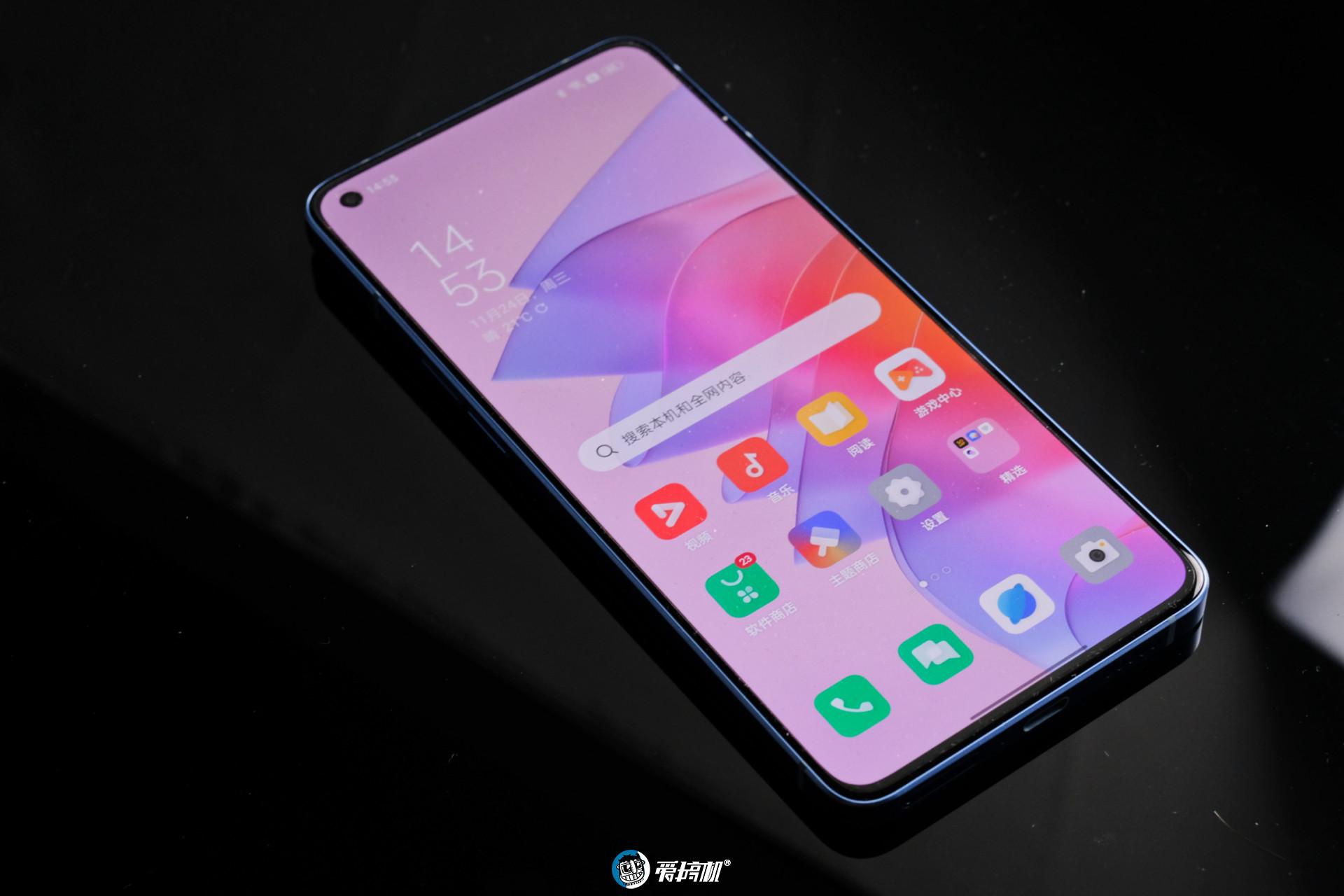 oppo7pro值得购买吗（OPPO Reno7 Pro 评测） 第3张
