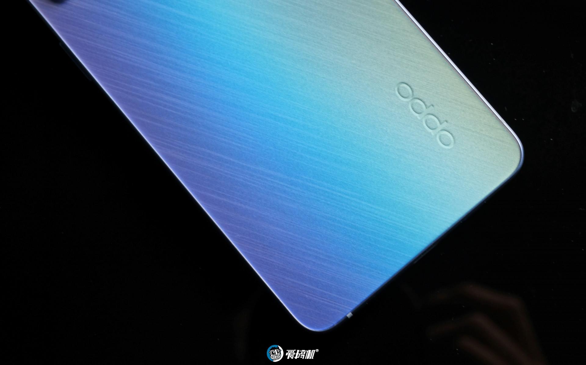 oppo7pro值得购买吗（OPPO Reno7 Pro 评测） 第11张