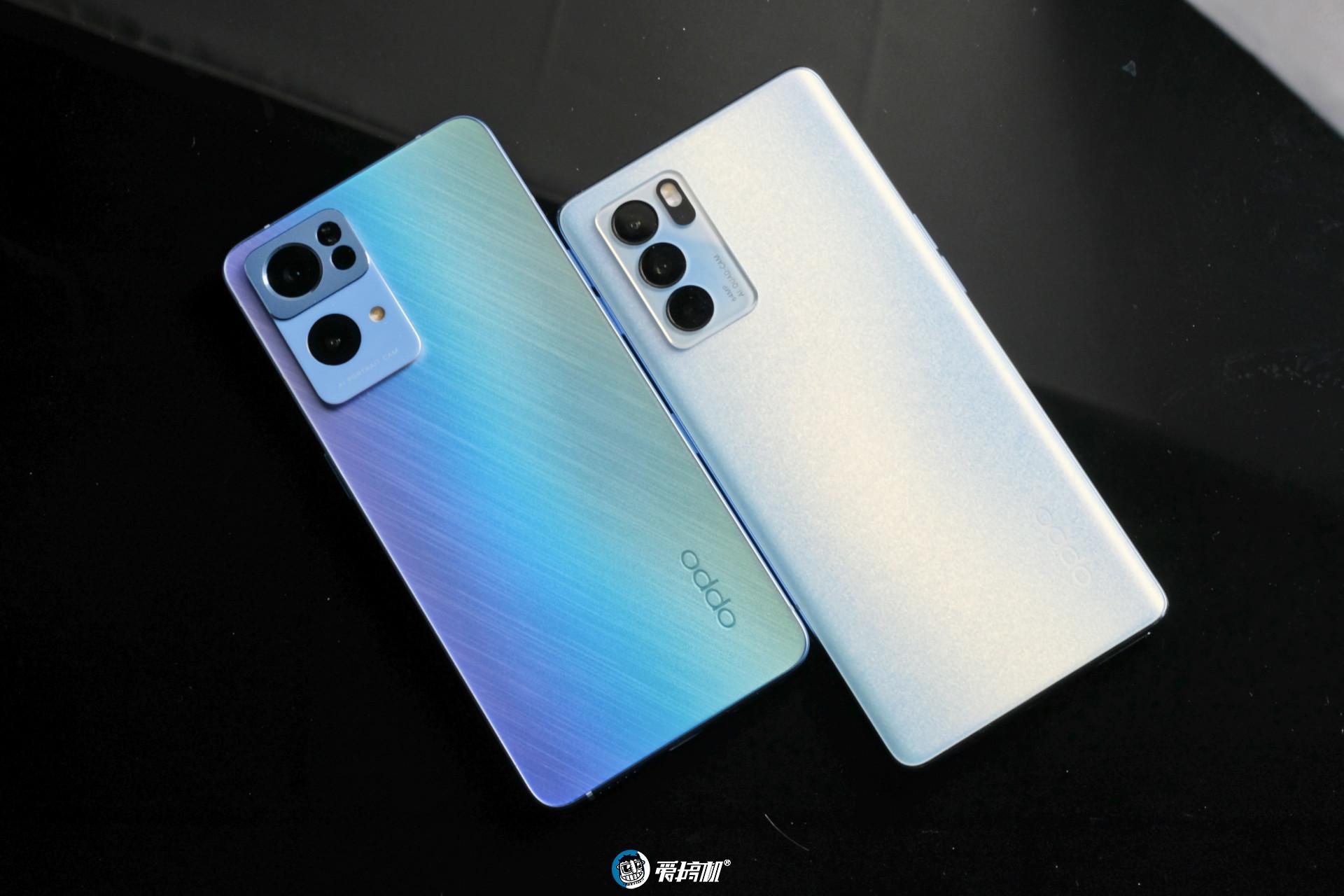oppo7pro值得购买吗（OPPO Reno7 Pro 评测） 第13张