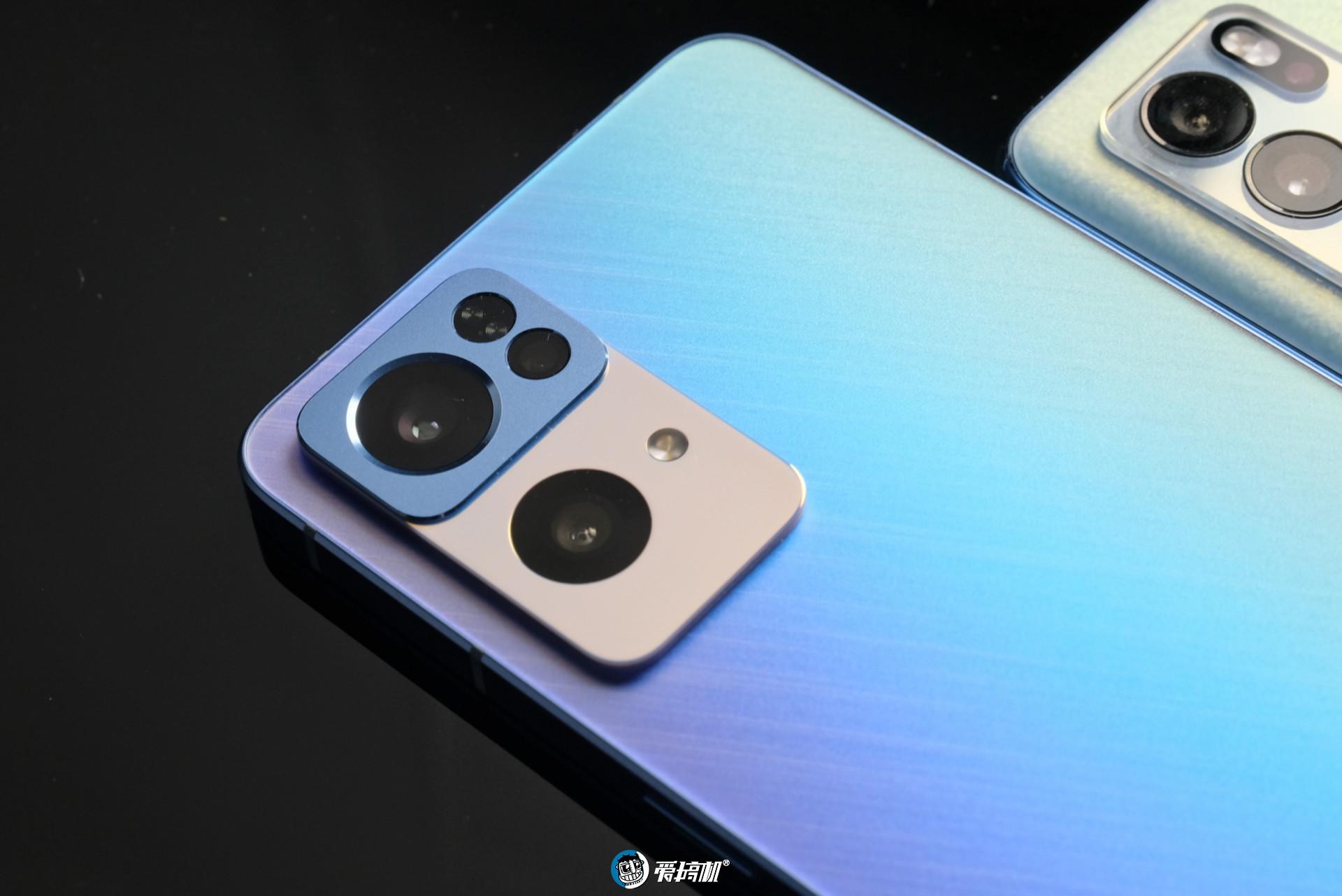 oppo7pro值得购买吗（OPPO Reno7 Pro 评测） 第15张
