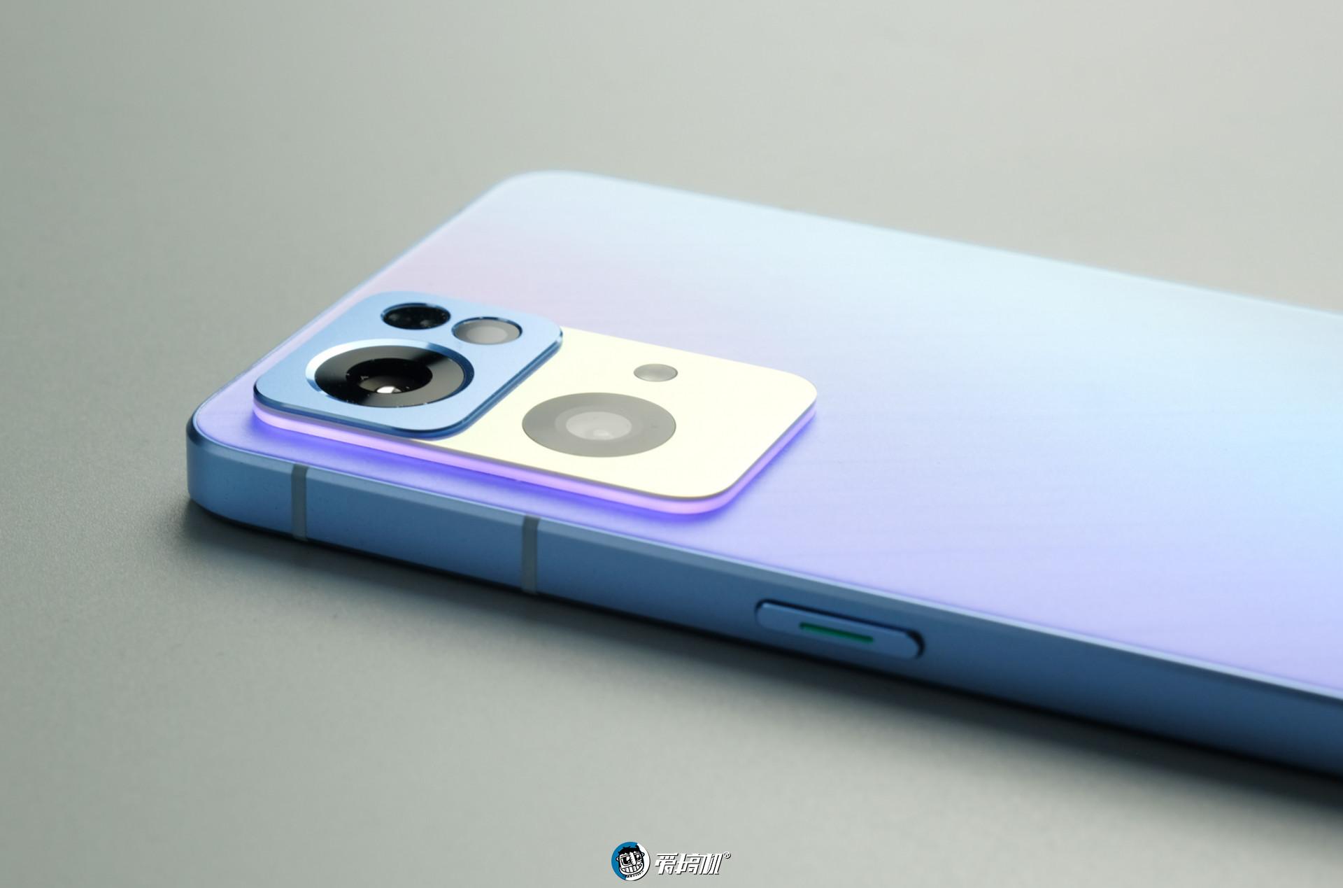 oppo7pro值得购买吗（OPPO Reno7 Pro 评测） 第17张