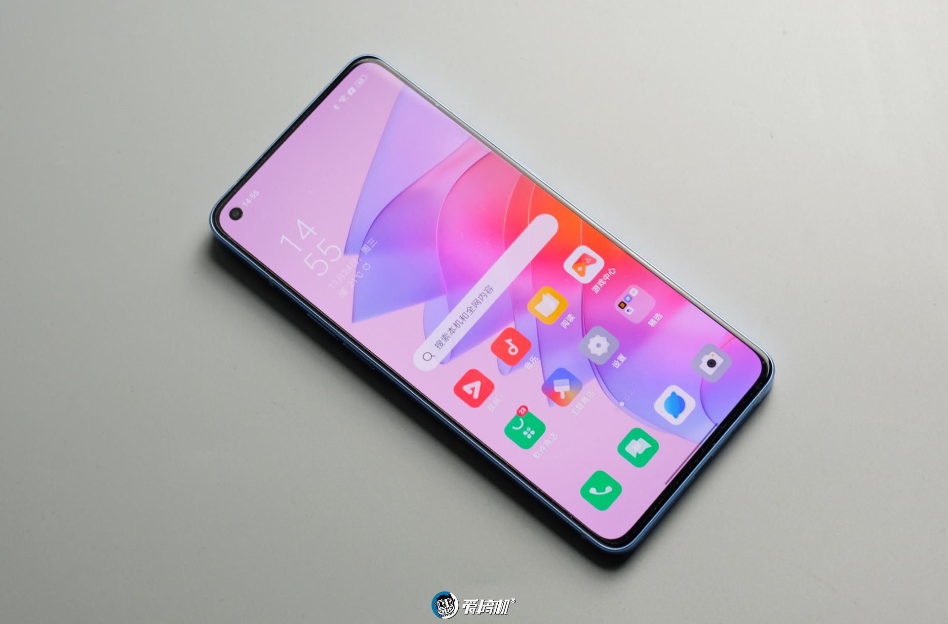 oppo7pro值得购买吗（OPPO Reno7 Pro 评测） 第19张