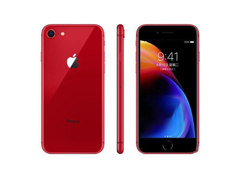 苹果iPhone 8(128GB)怎么样?（苹果iPhone 8 128GB介绍） 第1张