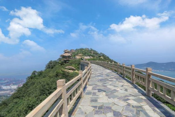 江苏十大名山排名榜 江苏省内有哪些名山 第3张