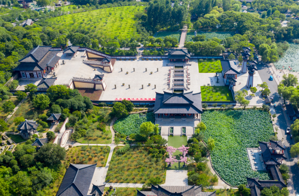 江苏必去十大景点推荐 江苏值得去的好玩景点排名 第11张