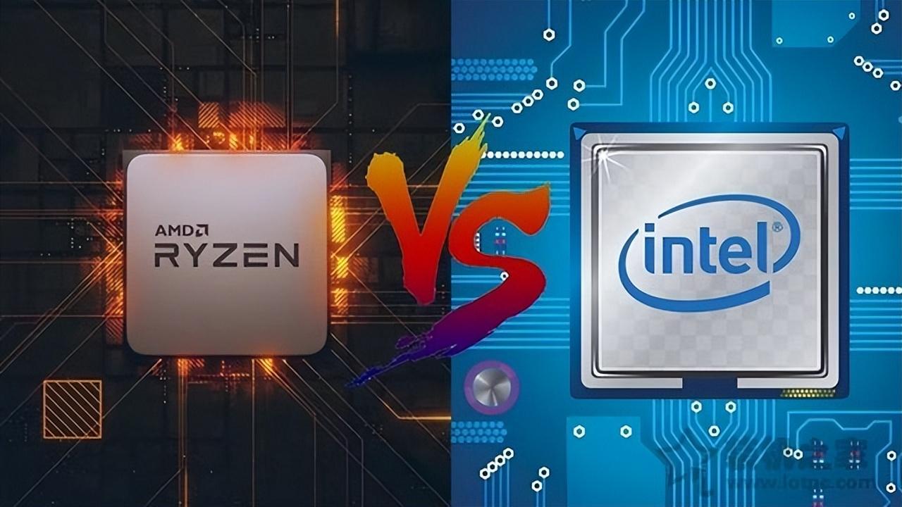 amd处理器天梯图2022（CPU天梯图2022年） 第1张