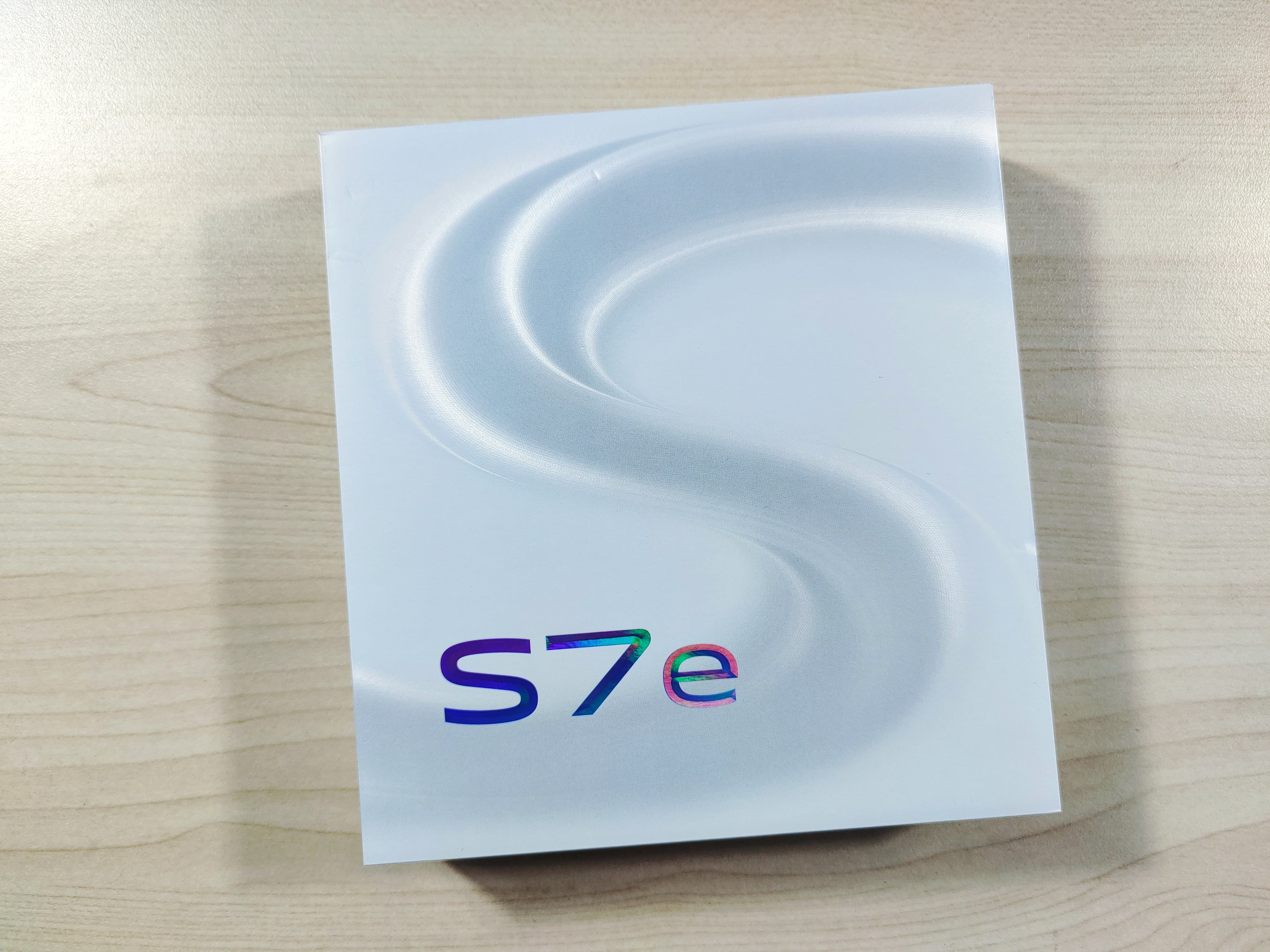 vivos7e值不值得入手（vivo S7e上手体验） 第5张