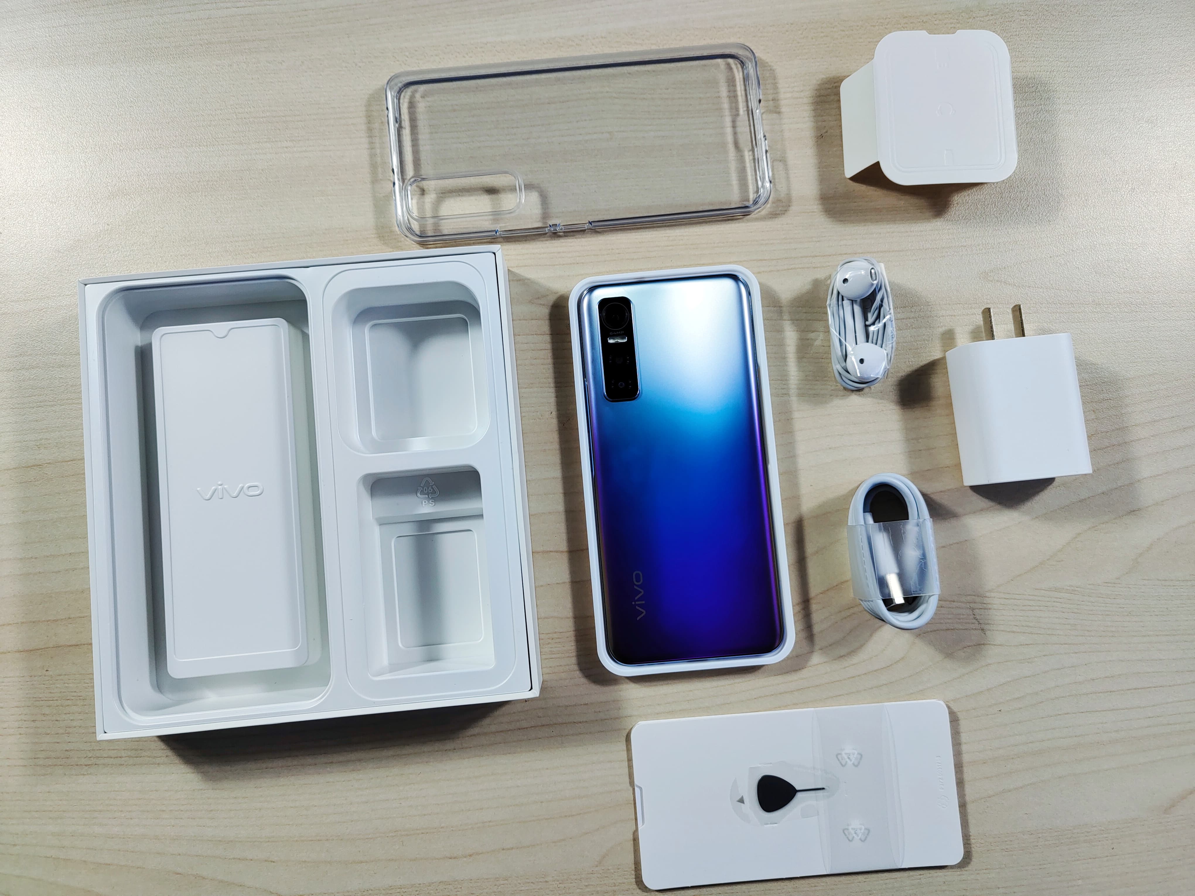 vivos7e值不值得入手（vivo S7e上手体验） 第9张