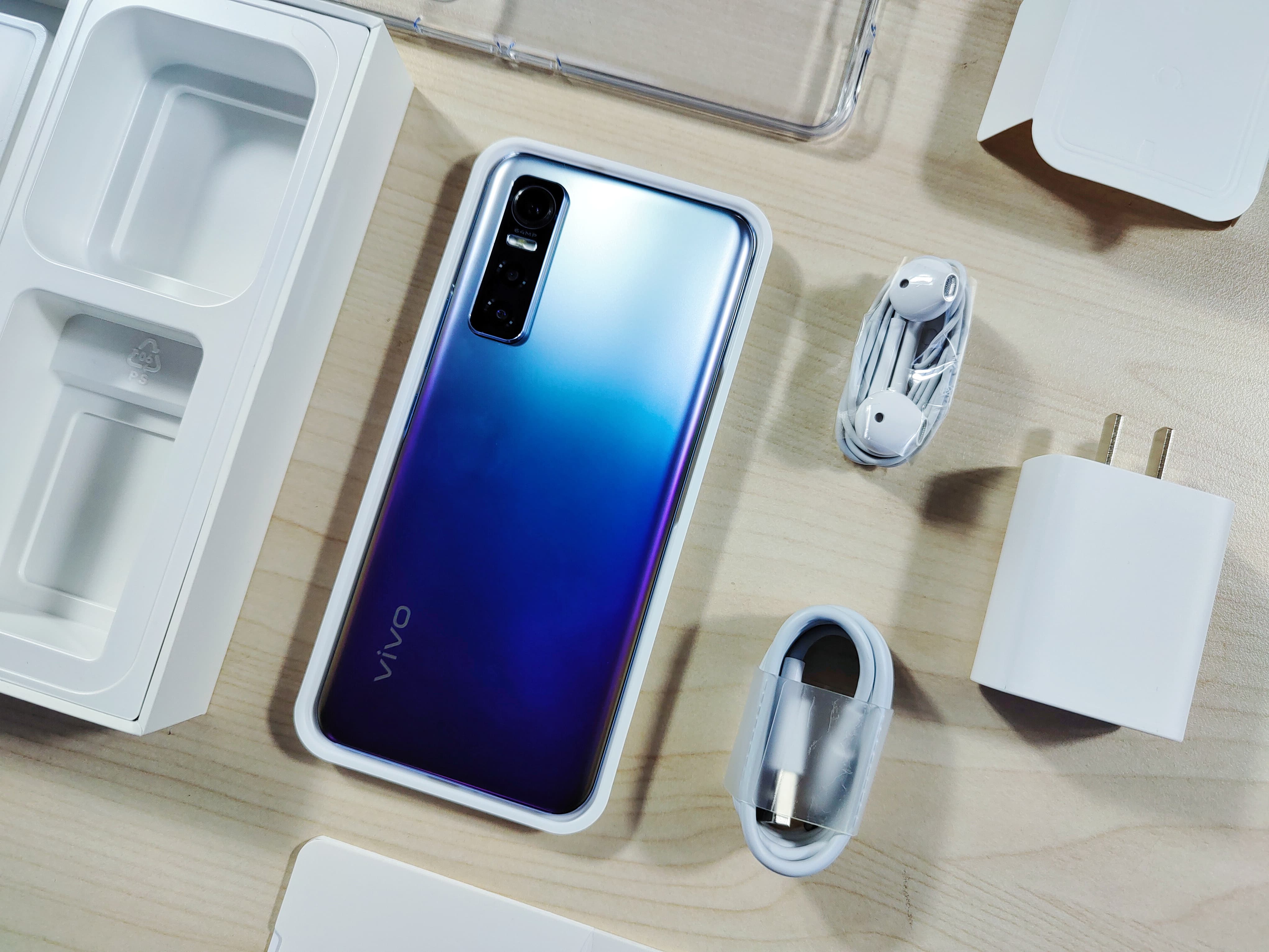 vivos7e值不值得入手（vivo S7e上手体验） 第11张