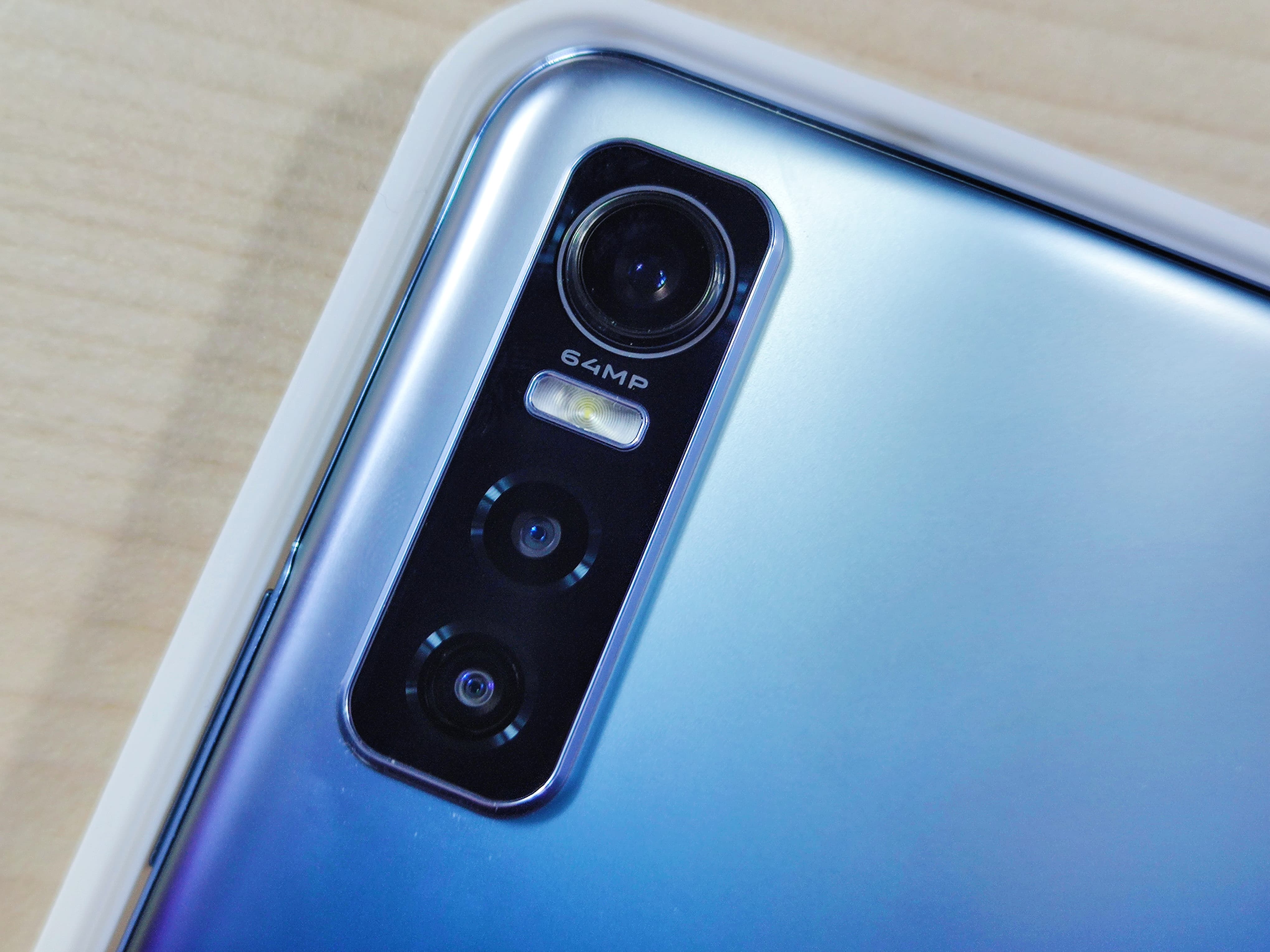 vivos7e值不值得入手（vivo S7e上手体验） 第17张