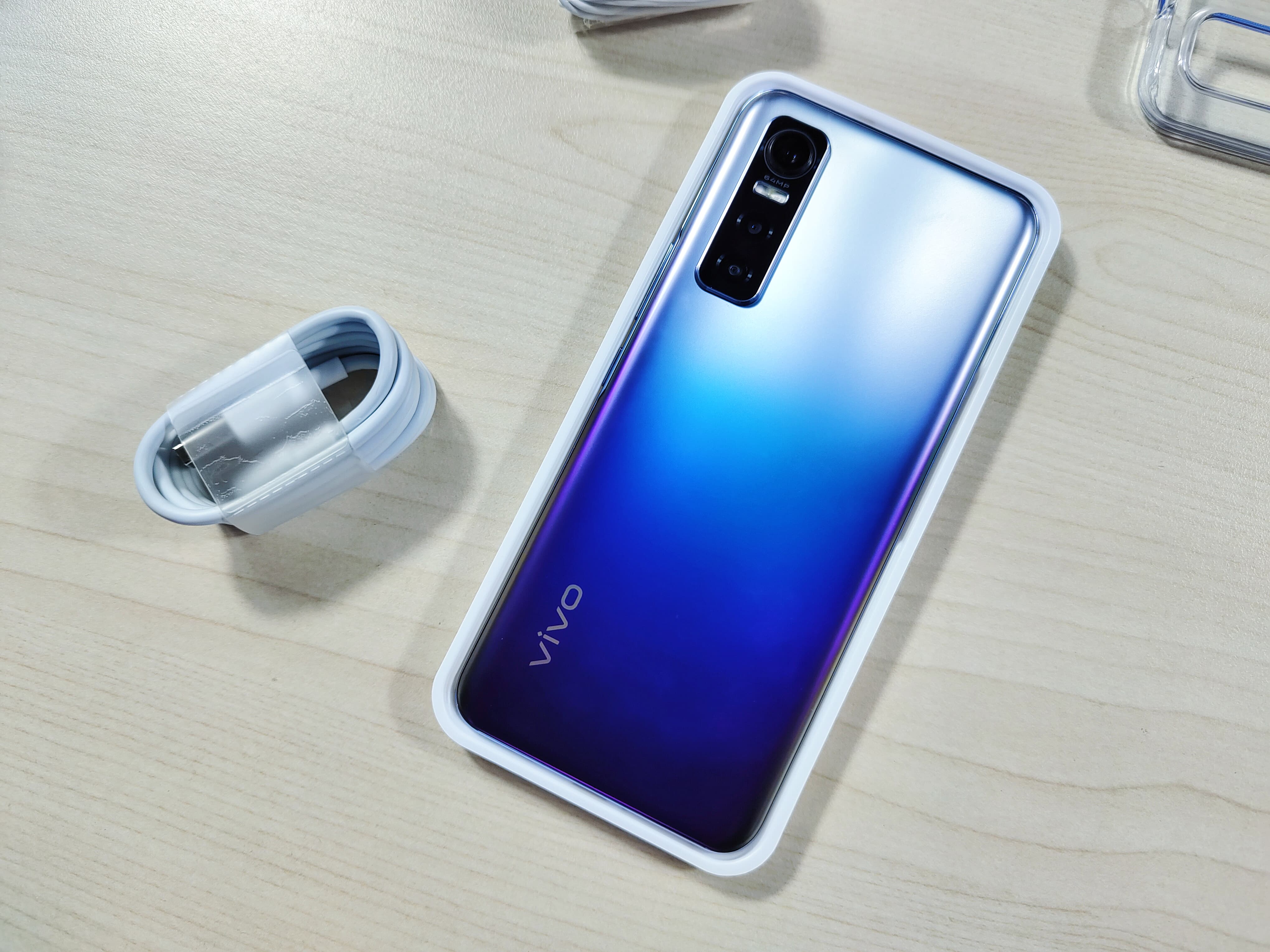 vivos7e值不值得入手（vivo S7e上手体验） 第19张