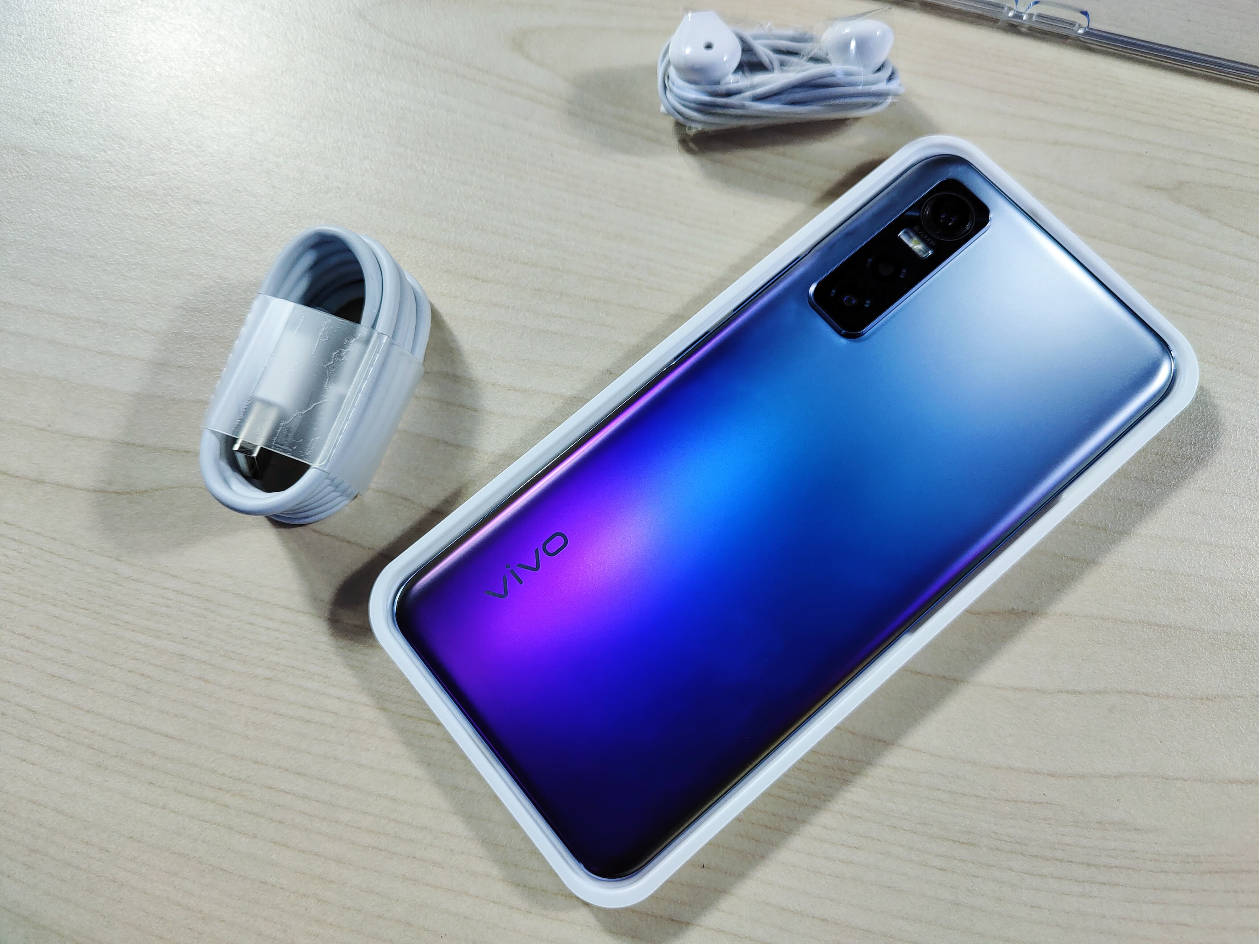 vivos7e值不值得入手（vivo S7e上手体验） 第25张