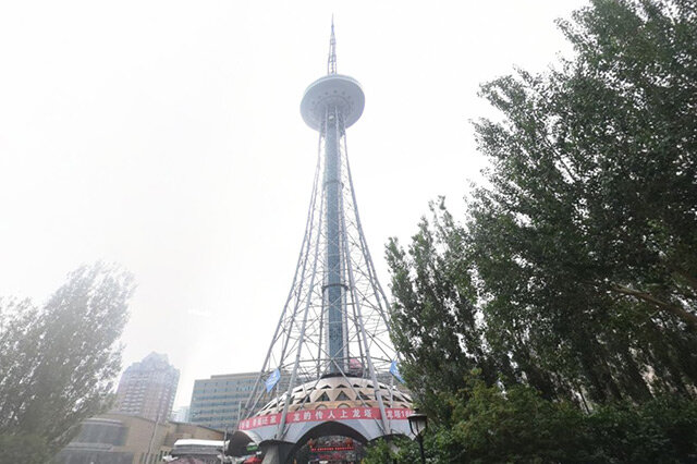哈尔滨十大求婚地点推荐 哈尔滨求婚适合在什么场所 第5张