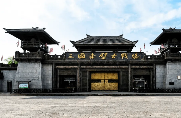 湖北好玩的景点排名前十 湖北旅游十大必去景区排行榜 第3张