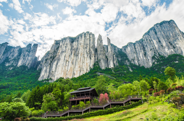 湖北好玩的景点排名前十 湖北旅游十大必去景区排行榜 第5张