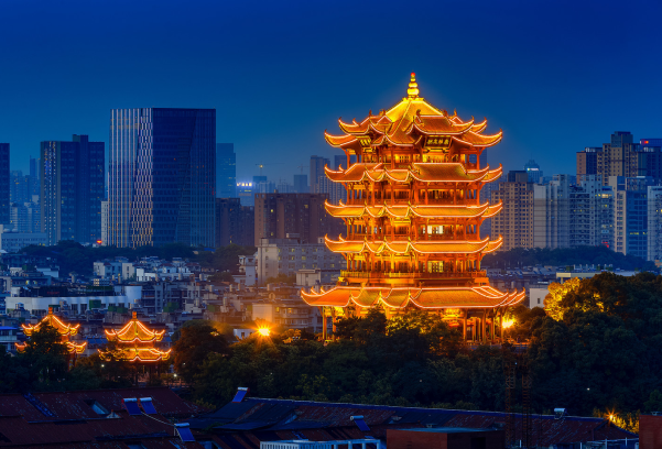 湖北好玩的景点排名前十 湖北旅游十大必去景区排行榜 第7张