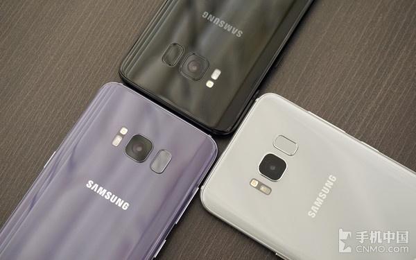 三星手机s8有什么特别的功能嘛（三星Galaxy S8+评测） 第1张