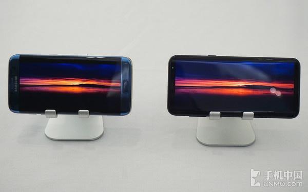 三星手机s8有什么特别的功能嘛（三星Galaxy S8+评测） 第5张