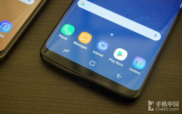 三星手机s8有什么特别的功能嘛（三星Galaxy S8+评测） 第7张