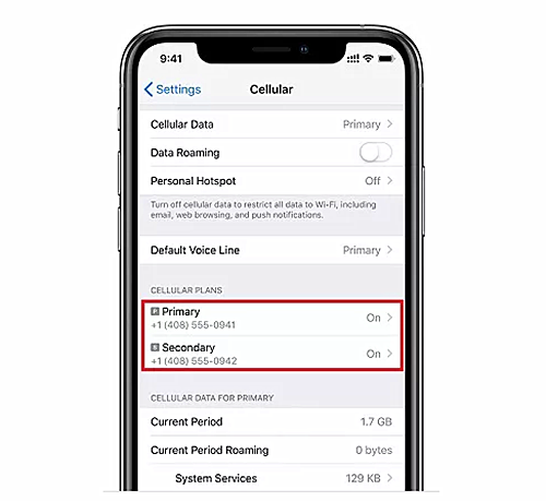 苹果xs max双卡怎么用（iPhone Xs Max双卡使用指南） 第11张