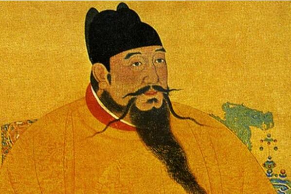 明朝三大明君 明朝有哪些明君 第1张