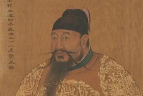 明朝三大明君 明朝有哪些明君 第3张