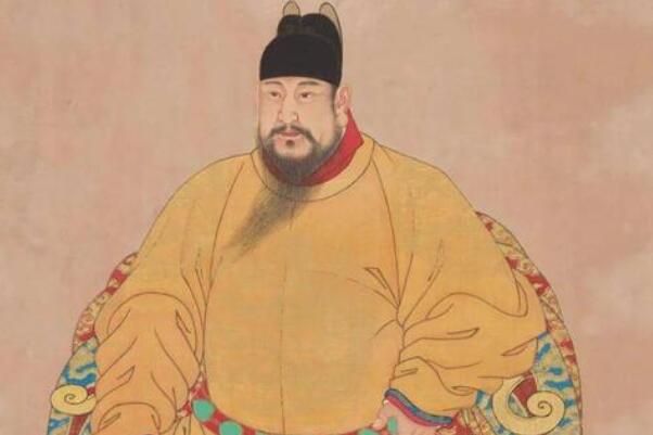明朝三大明君 明朝有哪些明君 第5张