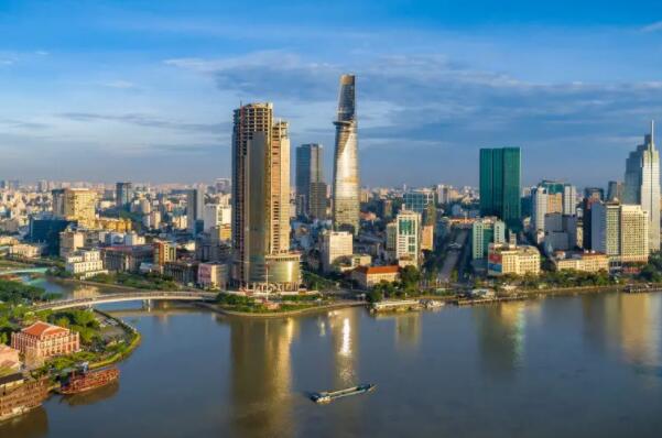 亚洲人口排名前十的国家 亚洲人口多的十大国家排名 第15张