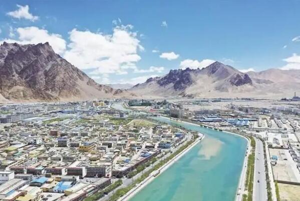 中国人口最少的城市前十名 人口最少的城市 第1张