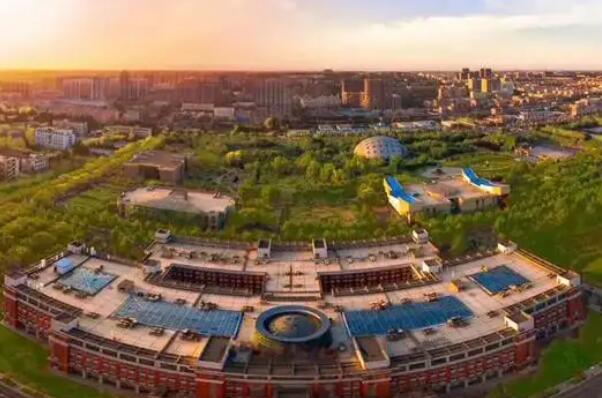 中国人口最少的城市前十名 人口最少的城市 第5张