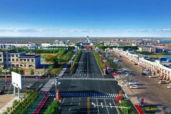中国人口最少的城市前十名 人口最少的城市 第9张