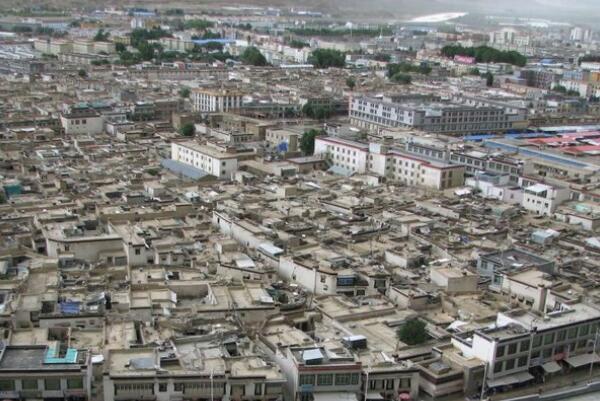 中国人口最少的城市前十名 人口最少的城市 第17张