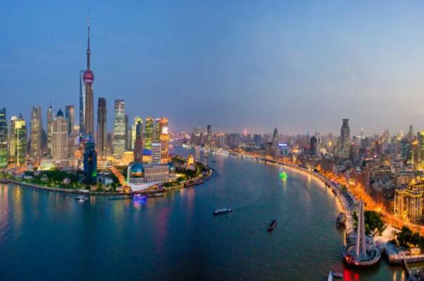 中国人口最密集的城市排名 人口最密集的城市排名前十位 第5张