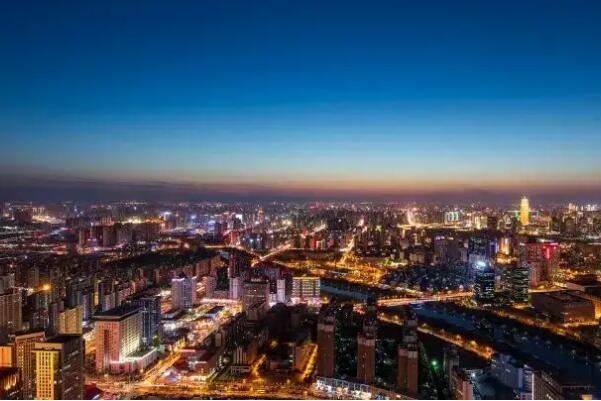 中国人口最密集的城市排名 人口最密集的城市排名前十位 第13张