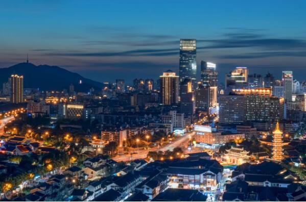 中国人口最密集的城市排名 人口最密集的城市排名前十位 第15张
