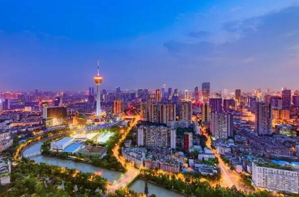 中国人口最密集的城市排名 人口最密集的城市排名前十位 第19张