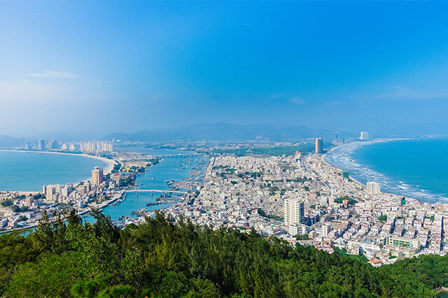 广东十大露营景点 广东适合露营的地方 第3张