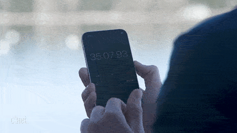 iphone12防水吗（iPhone12终极防水测试） 第11张