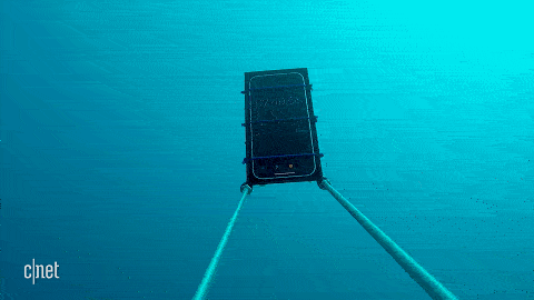 iphone12防水吗（iPhone12终极防水测试） 第15张