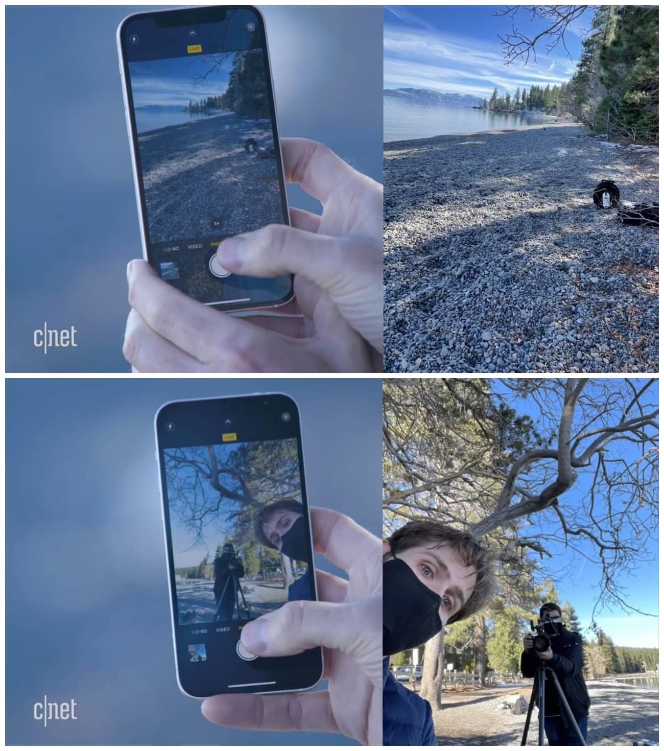 iphone12防水吗（iPhone12终极防水测试） 第19张