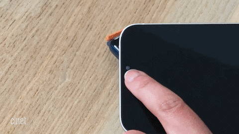 iphone12防水吗（iPhone12终极防水测试） 第21张